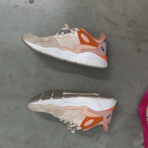 Adidas Cloudfoam Sneakers - Picture 2 of 2